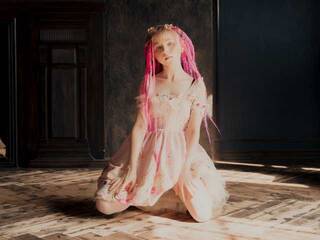 Erotski video chat Buny-Princess