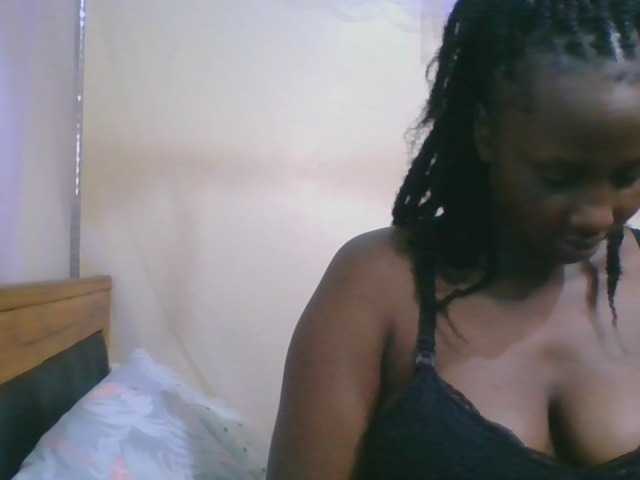 Emitiranje snimki zaslona Busty-Barbie