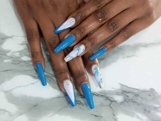 Erotski video chat Bustybetty1