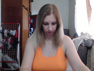 Erotski video chat BustyBlondy