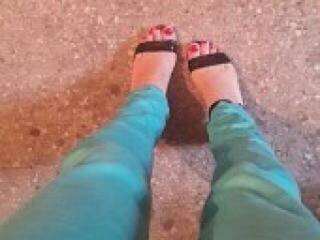 Erotski video chat butonchik