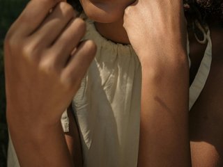 Erotski video chat Buttgirl2341