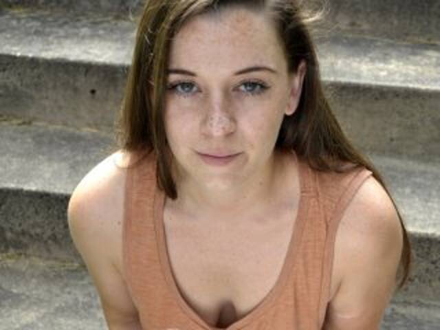 Fotografija profila caitiebug1017