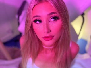 Erotski video chat CaliBunni