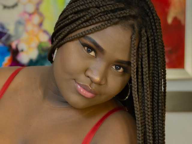 Fotografija profila caliza-laylee