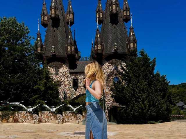 Fotografija profila CallmeAnna