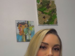 Erotski video chat CallmeAnna