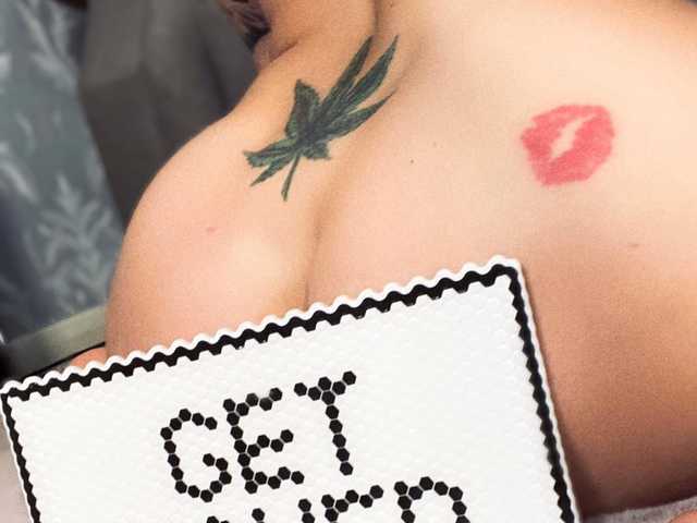 Fotografija profila CallMeBadGirl