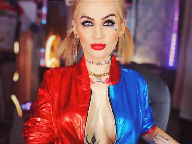 Fotografija profila CallMeBadGirl