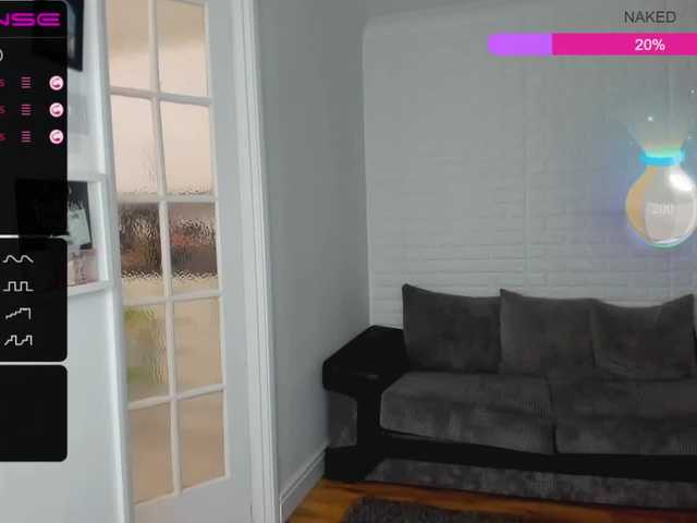 Emitiranje snimki zaslona CallMeBadGirl