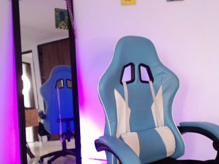 Erotski video chat Callmebluee