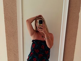 Erotski video chat CallmeWild7