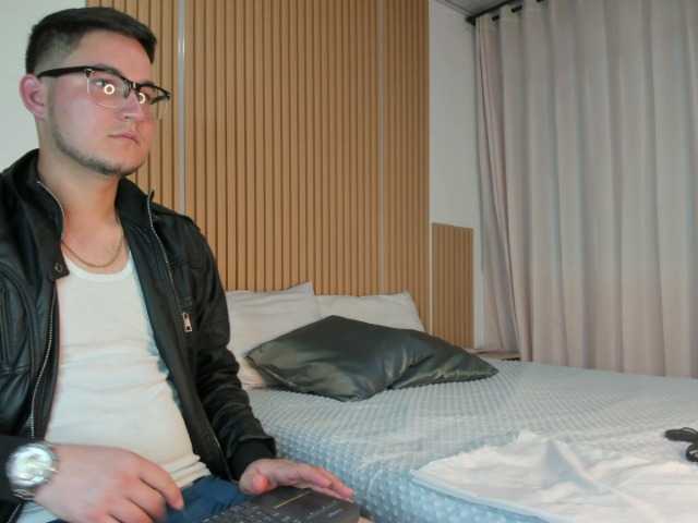 Emitiranje snimki zaslona CameronandMartin