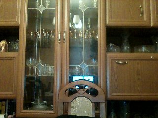 Emitiranje snimki zaslona camgirl34