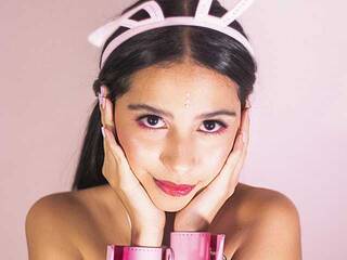 Erotski video chat CamiiSummer