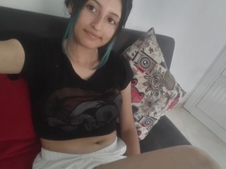 Erotski video chat Camila05torres
