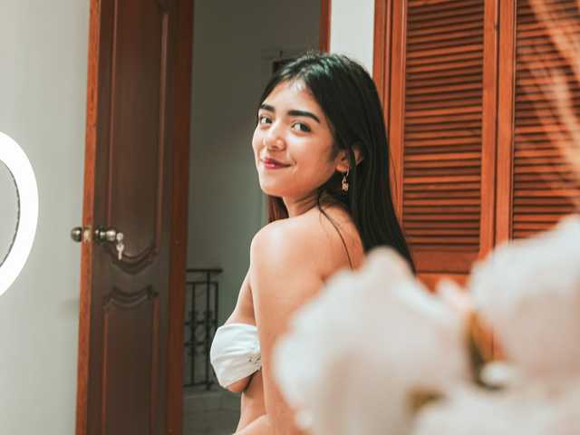 Fotografija profila Camila18xxx
