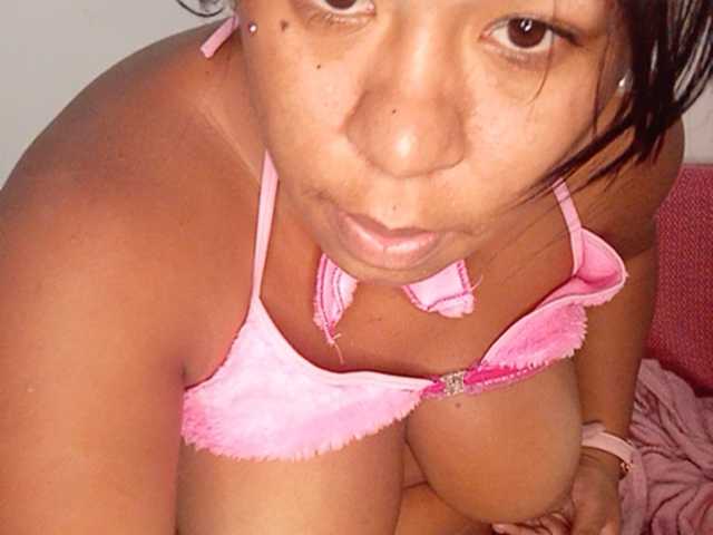 Emitiranje snimki zaslona Camila21sexy