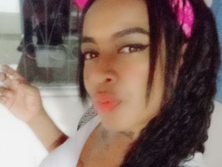 Erotski video chat CamilaHurtado