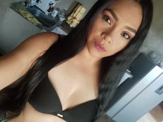 Erotski video chat Camilamonroe
