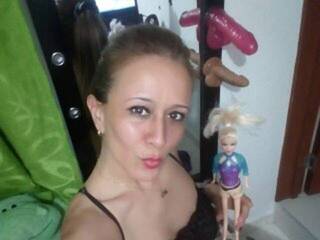 Erotski video chat camilaordo