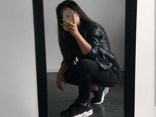 Erotski video chat Camilarico29