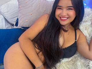 Erotski video chat CamilaRioss