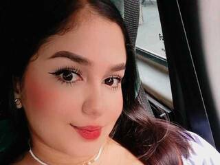 Erotski video chat CamilaRousse