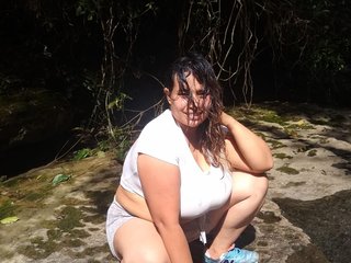 Erotski video chat CamilaSexHot
