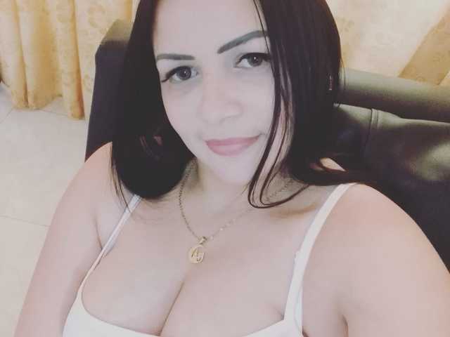 Fotografija profila camilasexy29