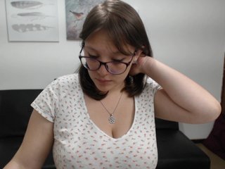 Fotografije camilasmith19 TO ENJOY!!! new roulette game, 20 tkns and we can have fun like never before. ♥♥ AT GOAL NAKED SHOW ♥♥ /♥/ - Multi-Goal : A surprise #cute ♥ #lovense ♥ #bigboobs ♥ #bbw #♥ #benice ♥ #dontrude ♥