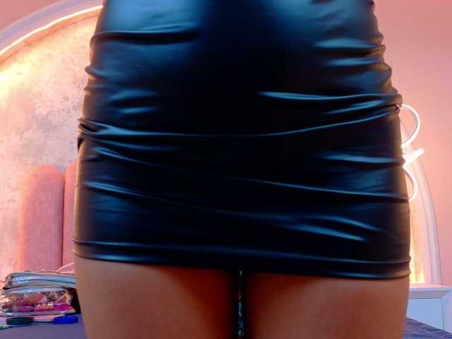 Emitiranje snimki zaslona CamileJohnston