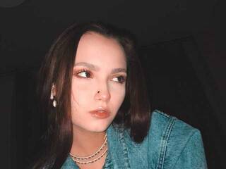 Erotski video chat Camilla-Dark