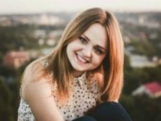 Fotografija profila camillahot