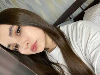 Erotski video chat CamillaMay