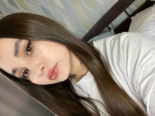 Erotski video chat CamillaMay