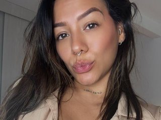 Erotski video chat CamilleMoreau