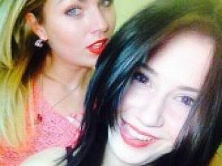 Erotski video chat camillydoll