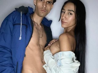 Erotski video chat camiyjuan