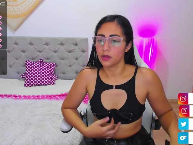 Emitiranje snimki zaslona candace-20
