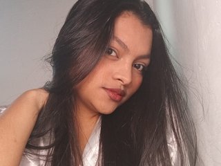 Erotski video chat Candela34