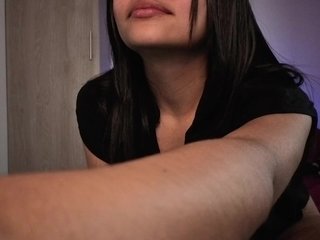 Erotski video chat Candela34