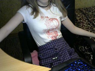 Fotografije anime_loli Hey guys!:) Goal- #Dance #hot #pvt #c2c #fetish #feet #roleplay Tip to add at friendlist and for requests!