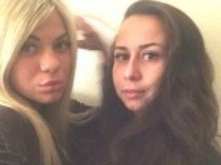 Erotski video chat candiess