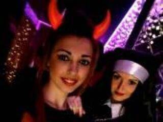 Erotski video chat candilove