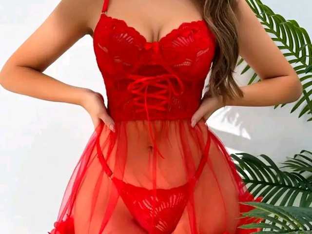 Fotografija profila Maylis18