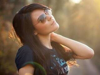 Erotski video chat CANDISEXY