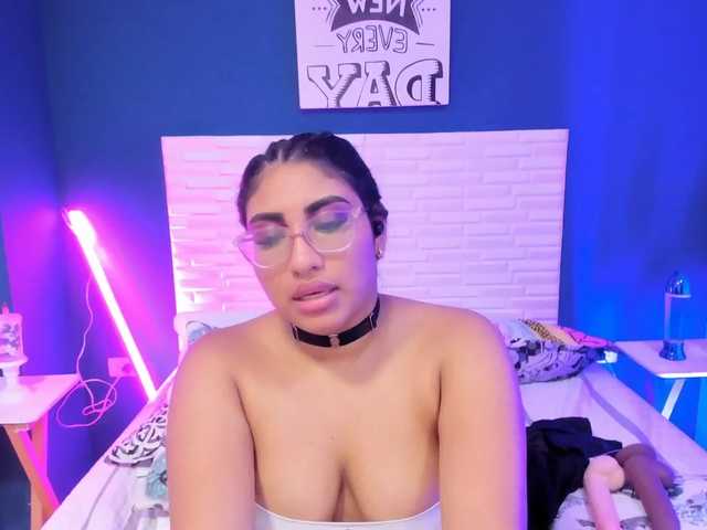 Fotografije CANDY-GABY HELLO, I'M SO HORNY and DON´T LET MY PUSSY DRY AT GOAL @anal 750 tk