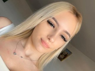 Erotski video chat Candy-Lia