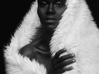 Erotski video chat Candy-Monet